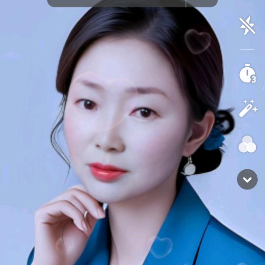奋发图强早七点半(收徒)