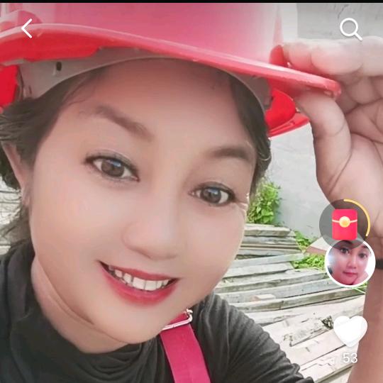 单身的女人