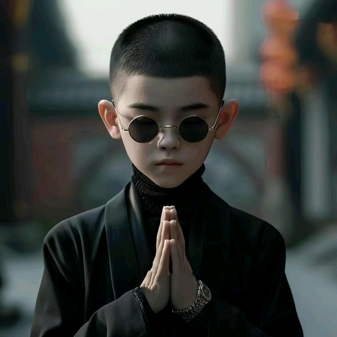 钢铁侠⚡