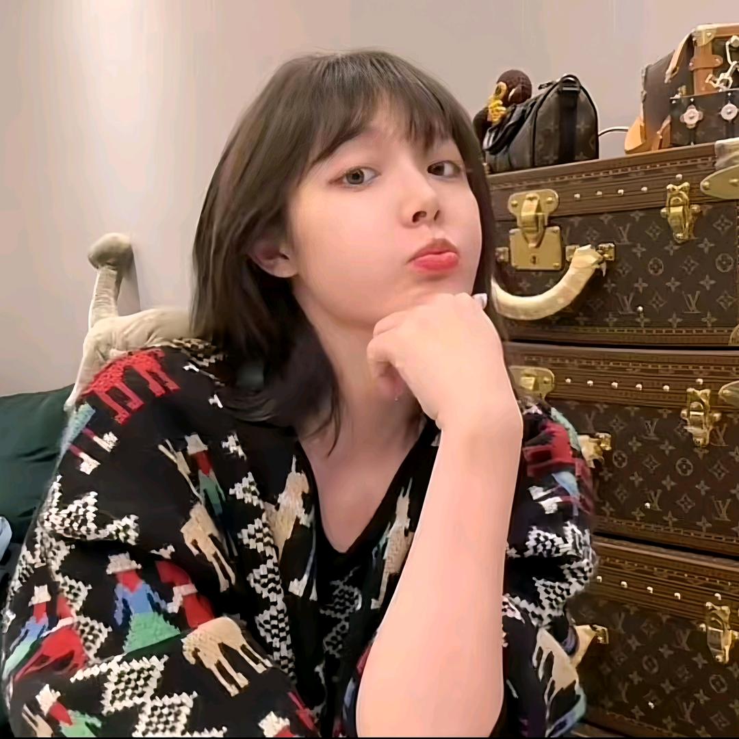 周明星🌟爆款穿搭返场