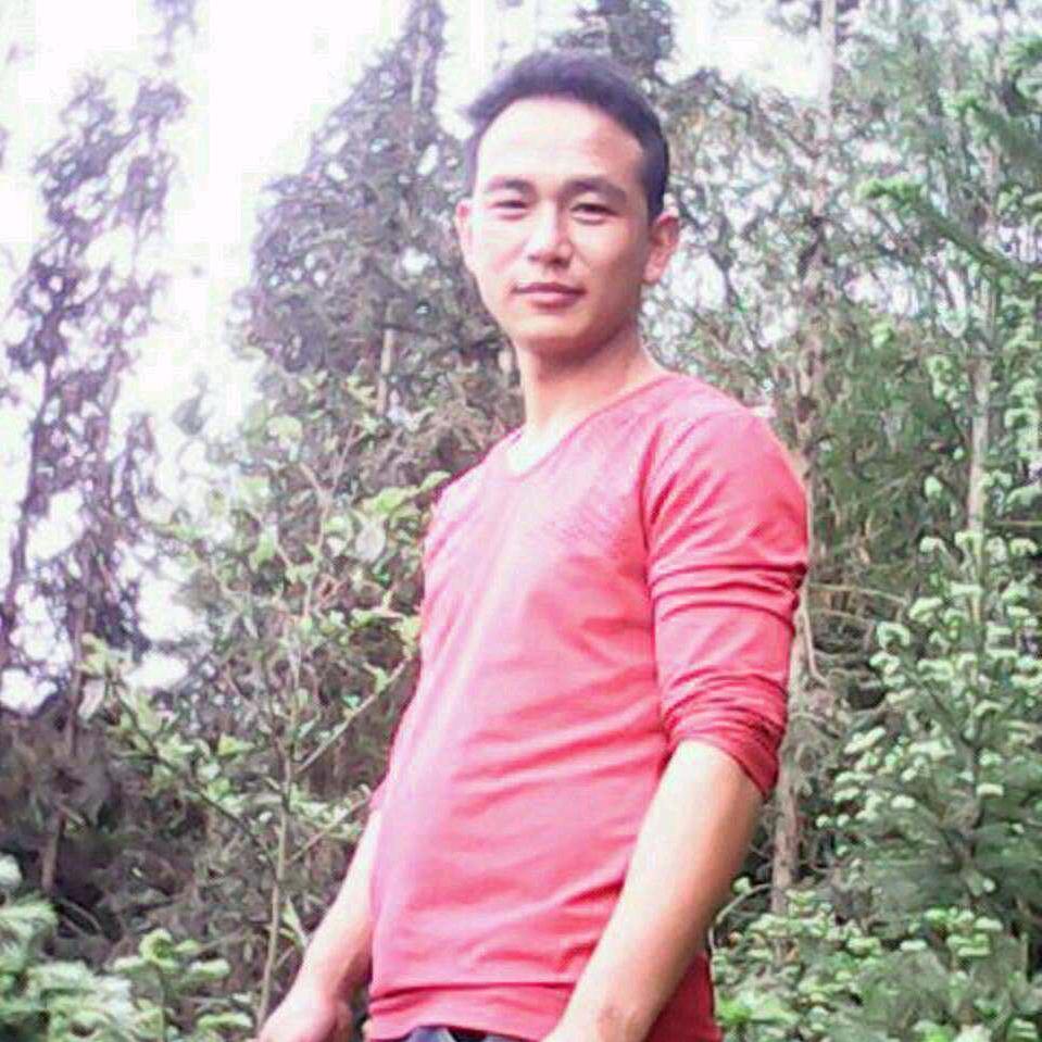 风景依然在，人已非少年