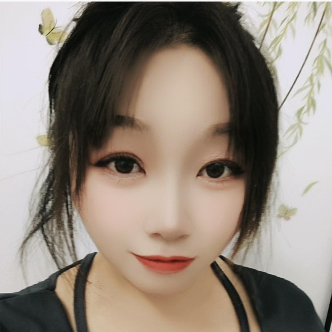 @雨