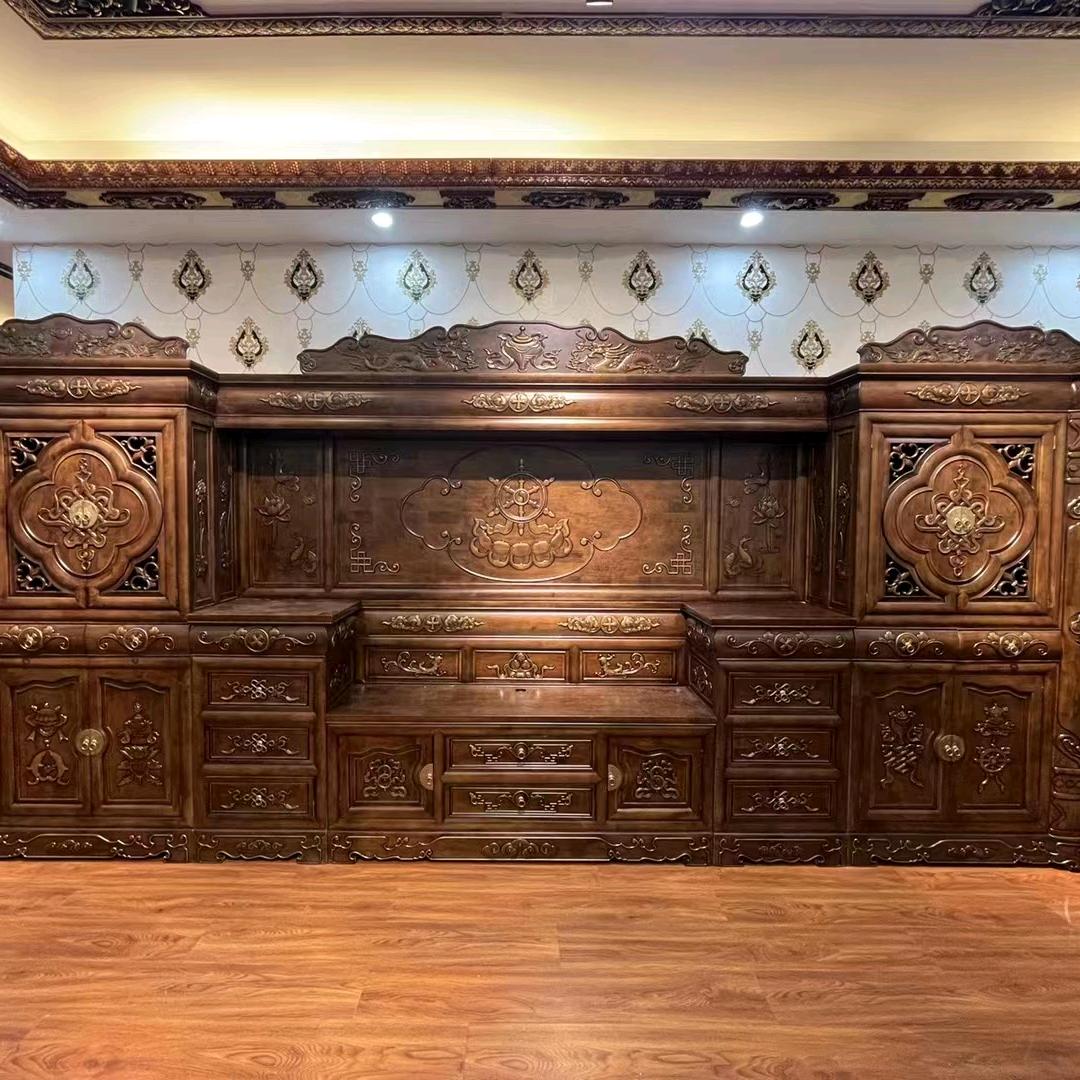 藏木缘家具（藏家壹号店）