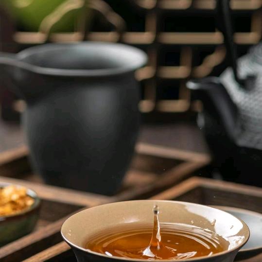 小二黑酒家