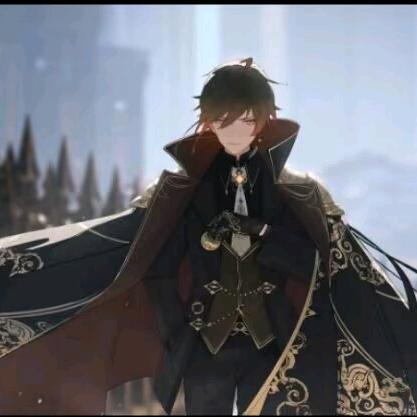 君亦眸戟思