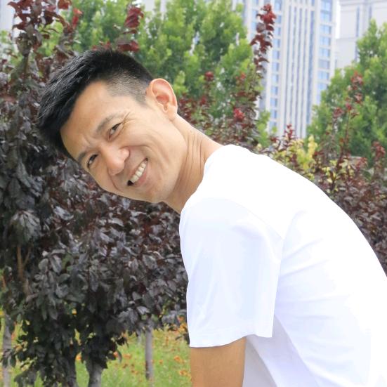 刘老师运动拍打操