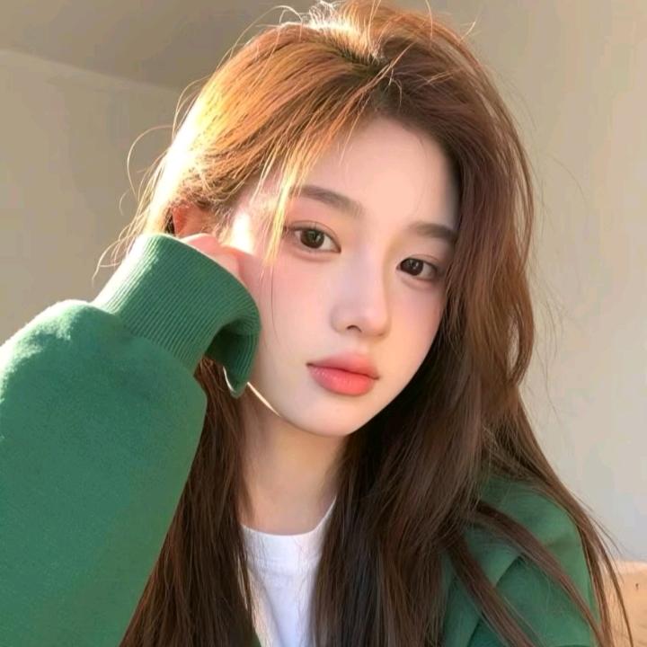 ℋ余生有你💞