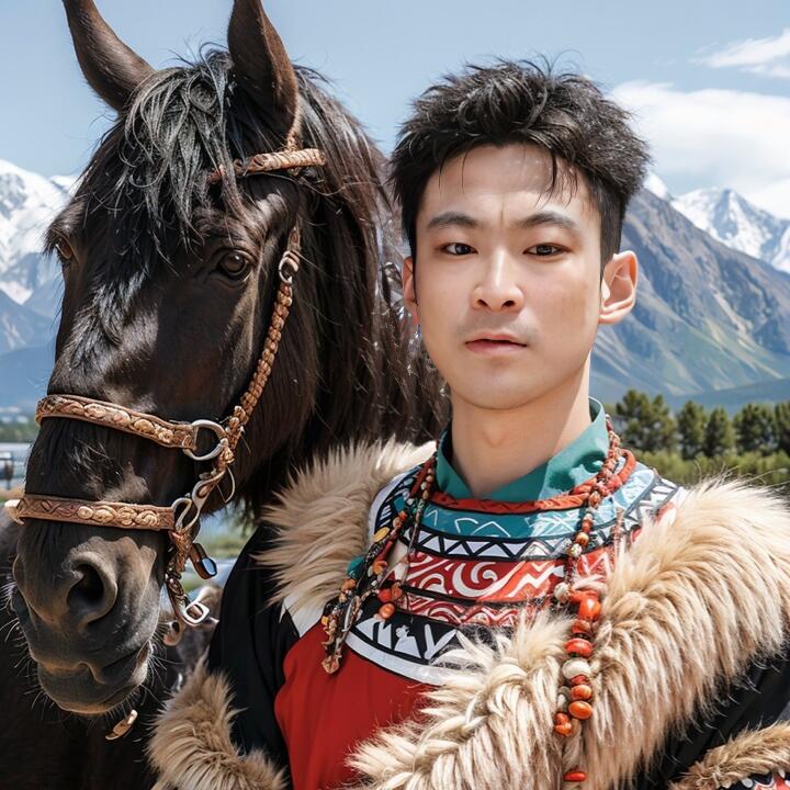 权哥（事事如意）