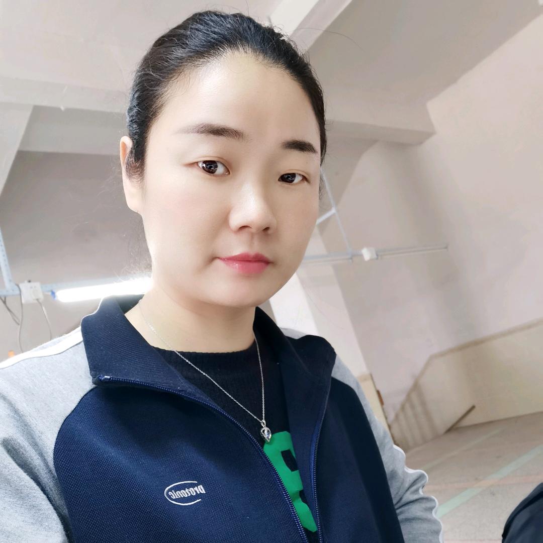 胡丽颖