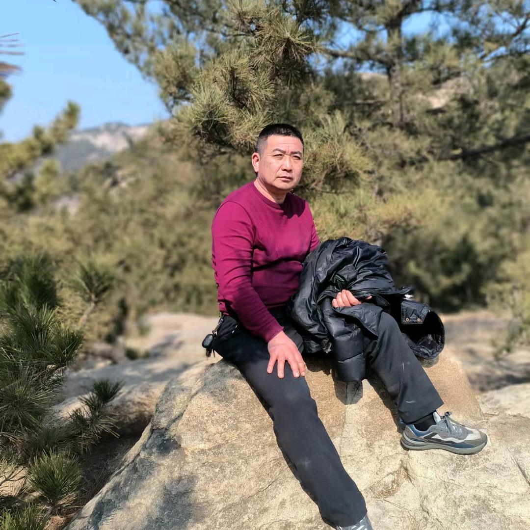 李哥
