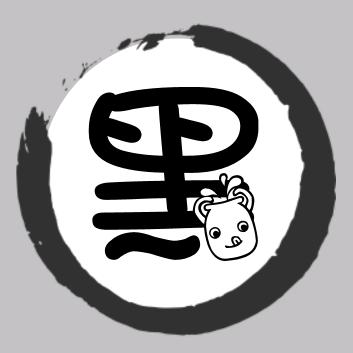 黑白调说影