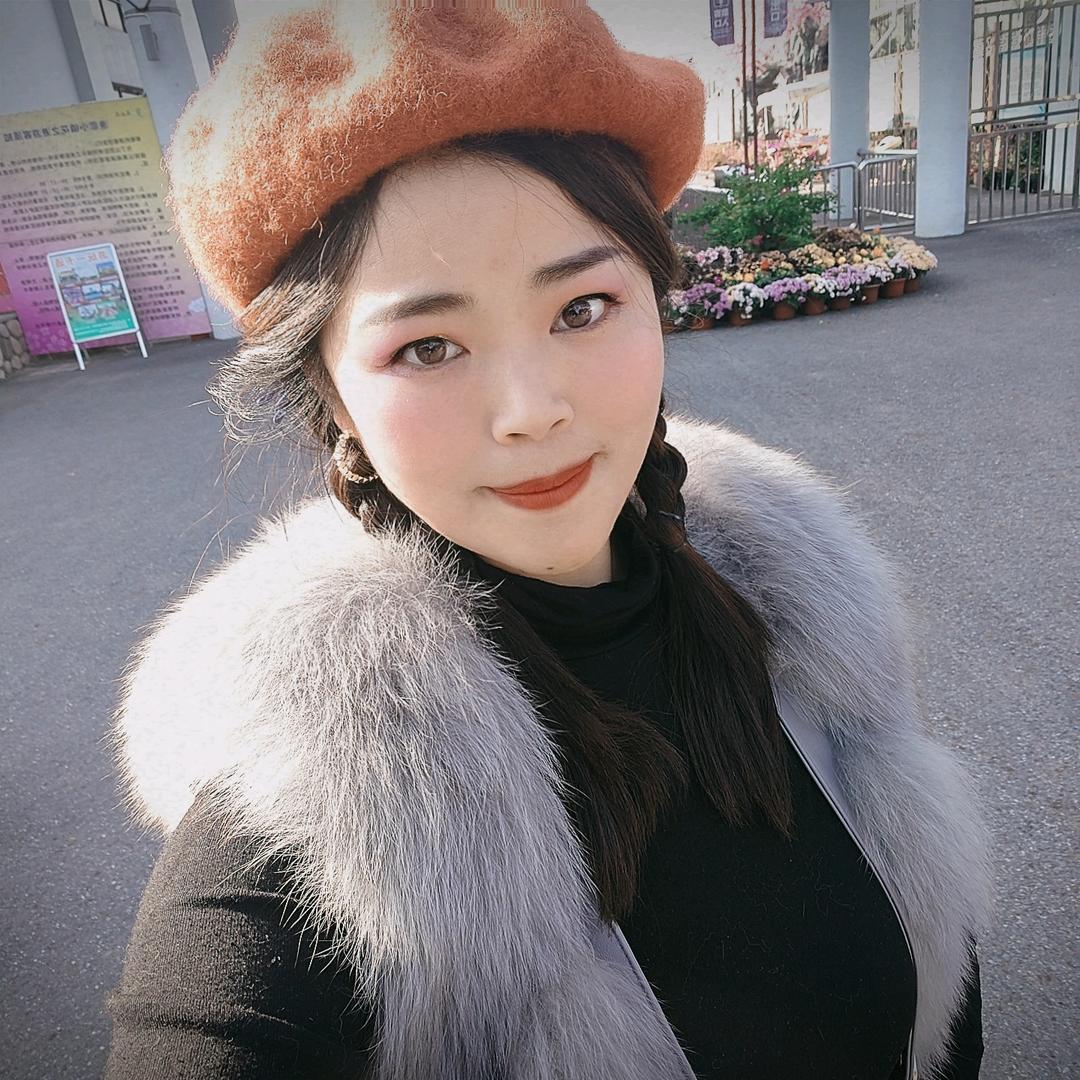 丽姐在金华