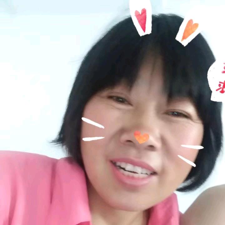 幸福的我