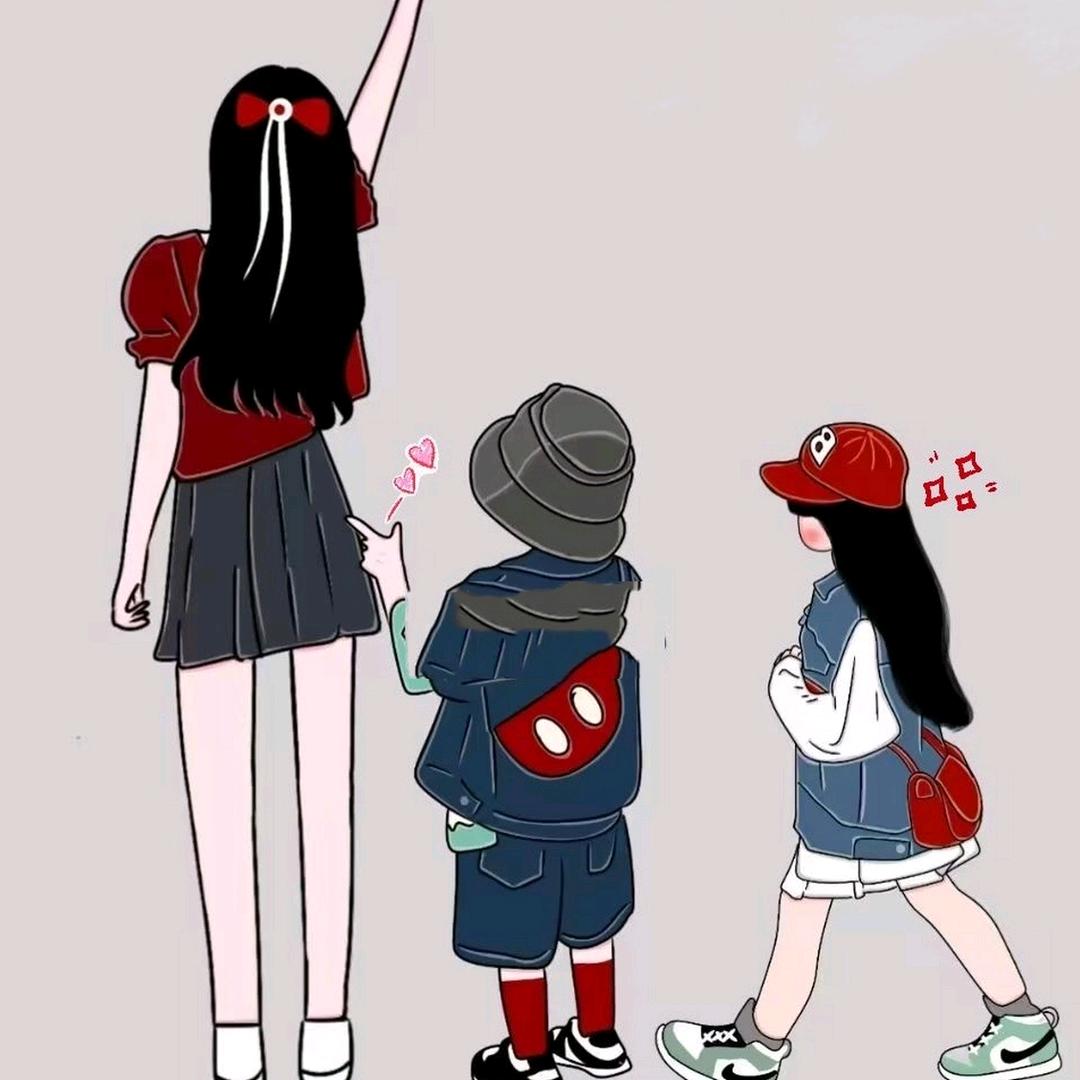 A竹子