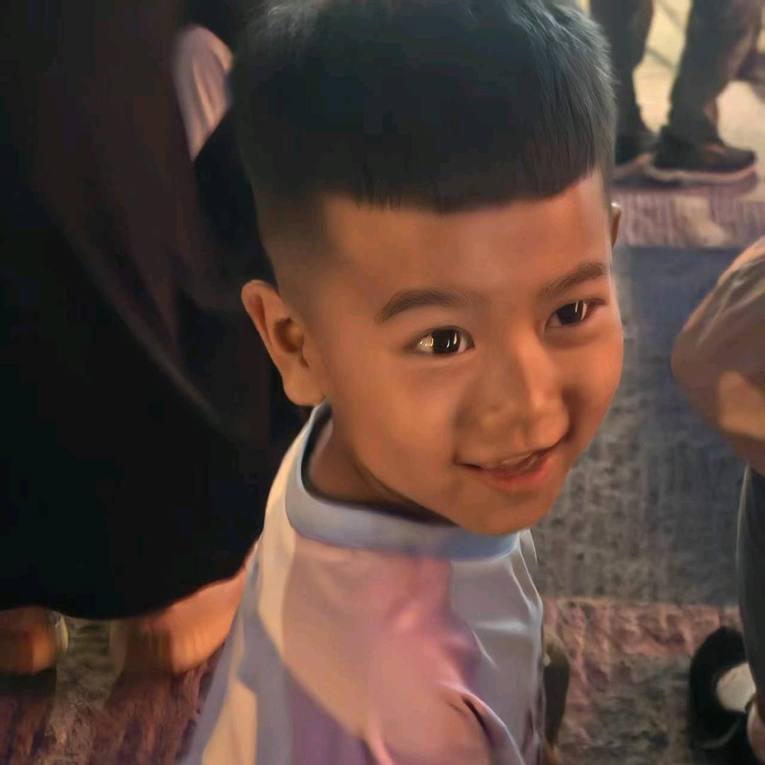 我叫李颜宁