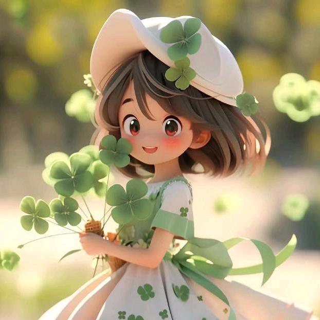🥀ꦿ꯭幸运ꦿ꯭🌿相随🍓