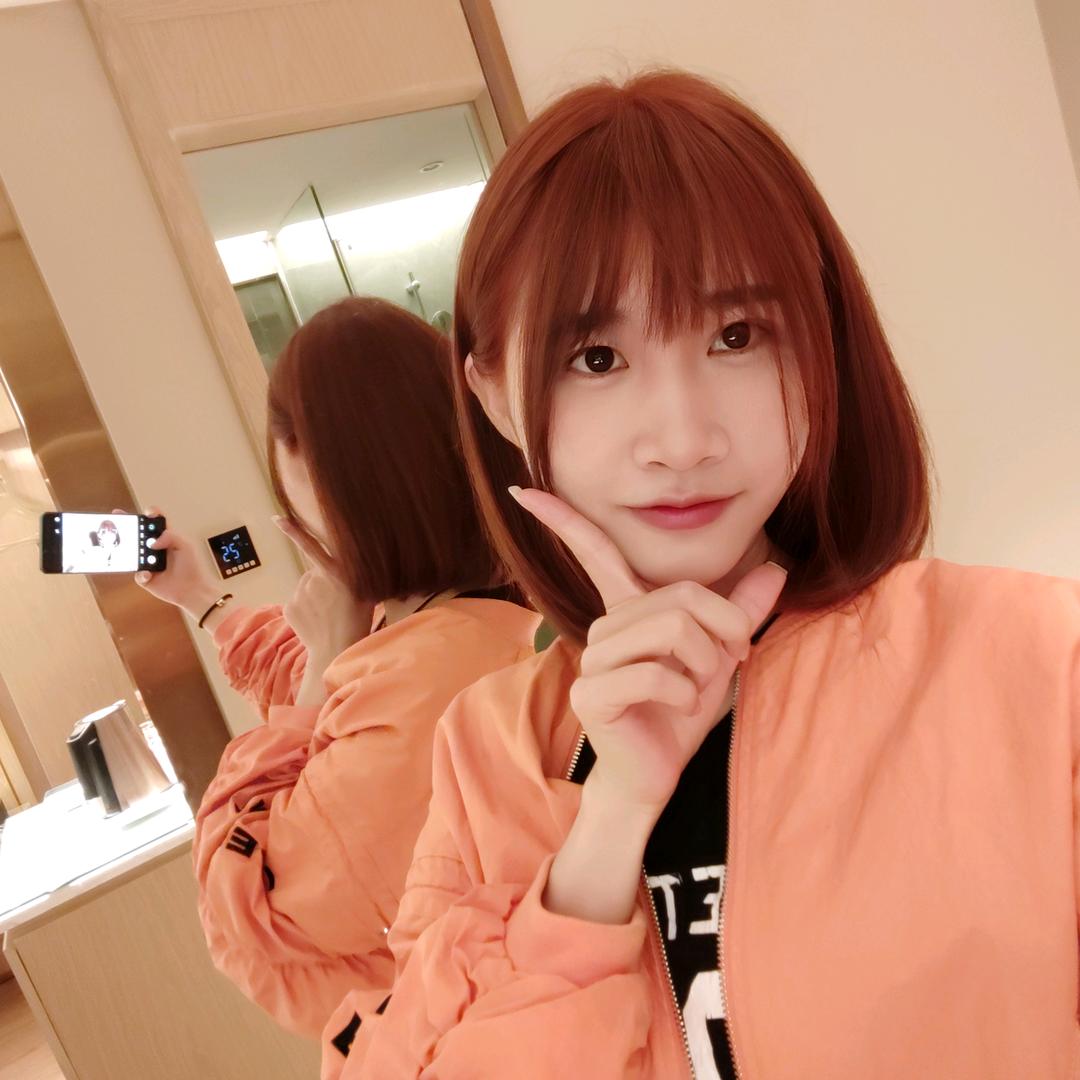 请叫我谢小姐