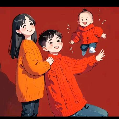 视你如命