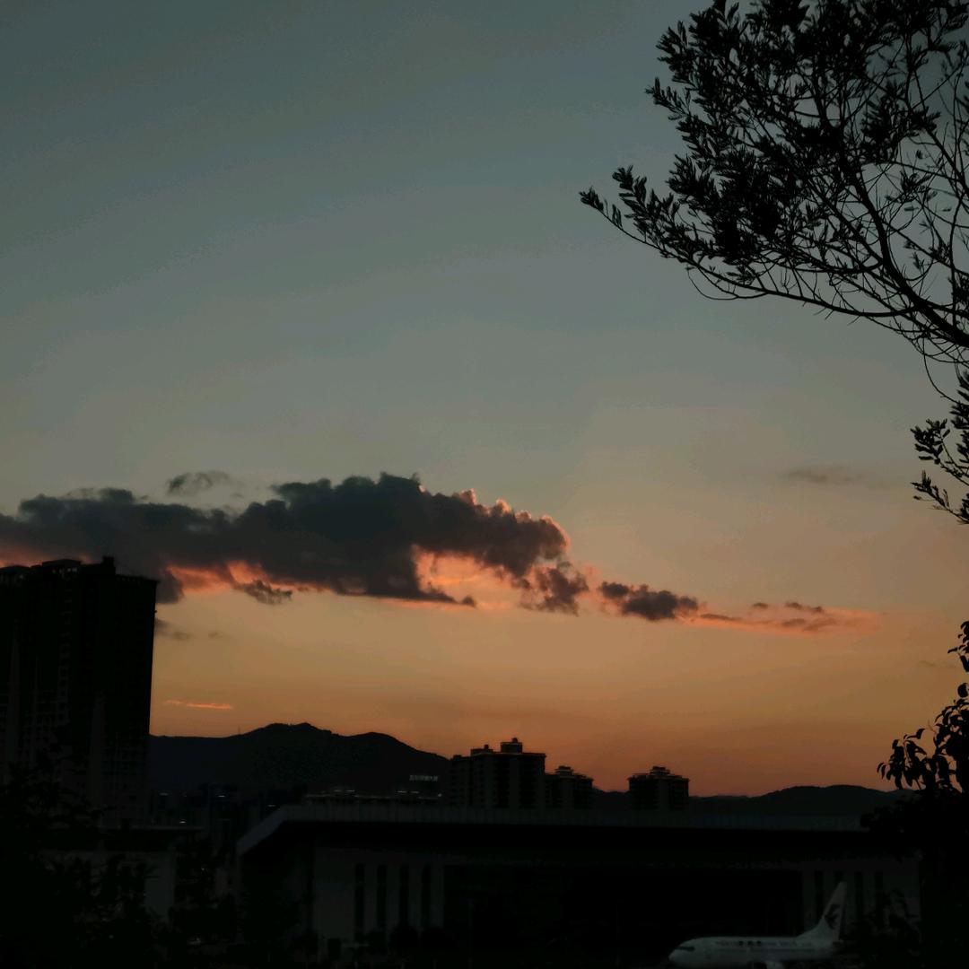 风起雾散