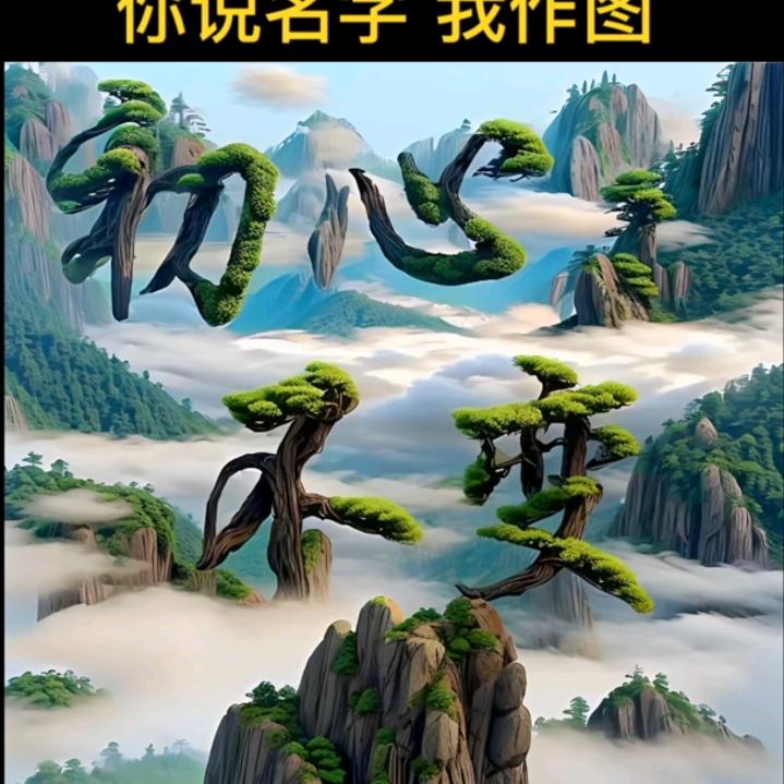 路过@