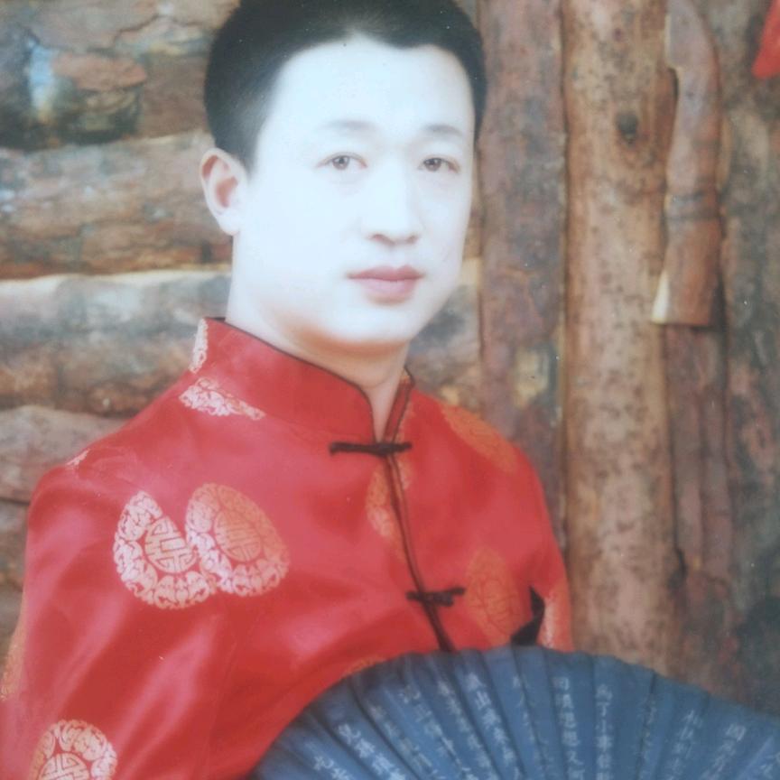 退伍老兵（89.3）第二故乡河北高碑店