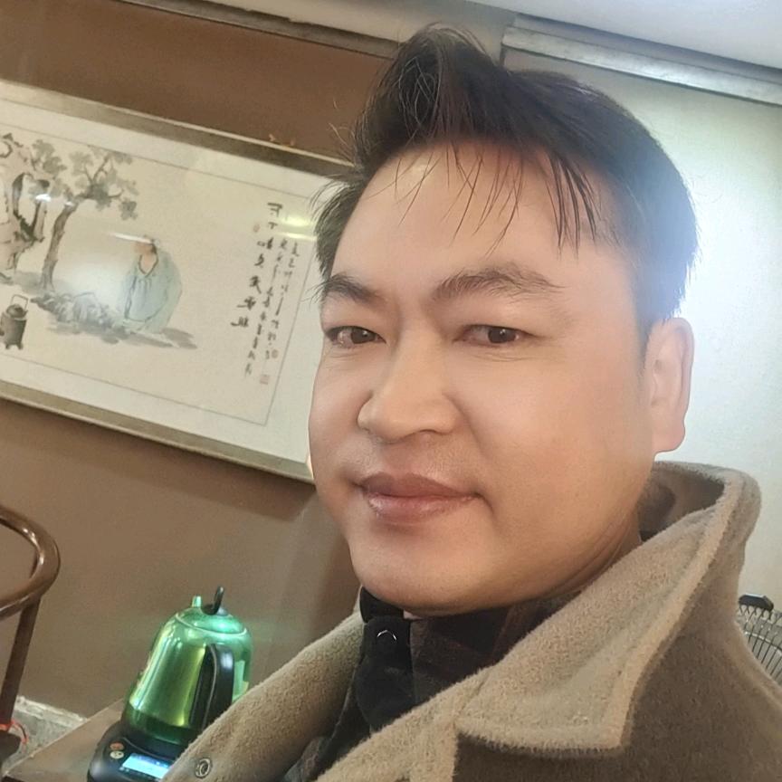 花和尚(阿森)