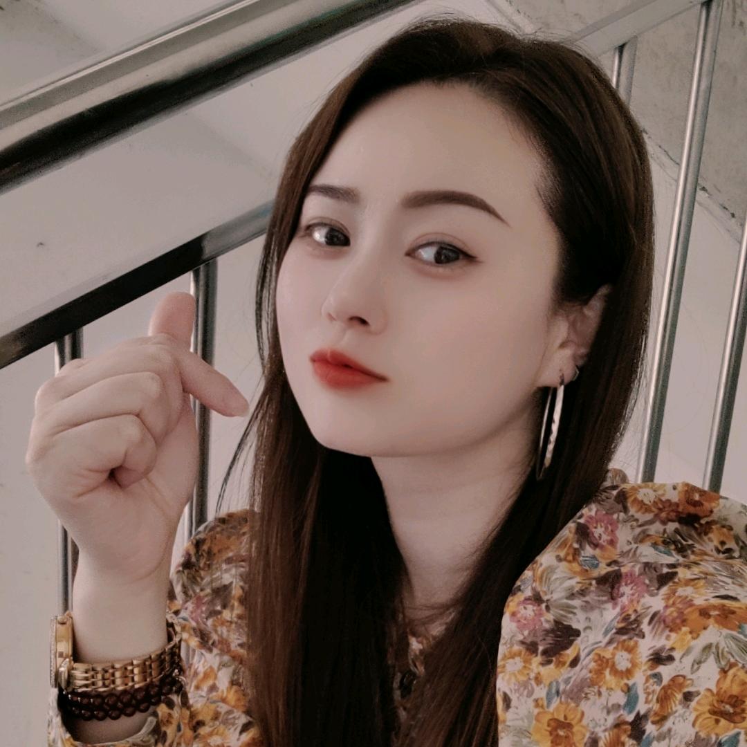 白羊座♈️小姐姐