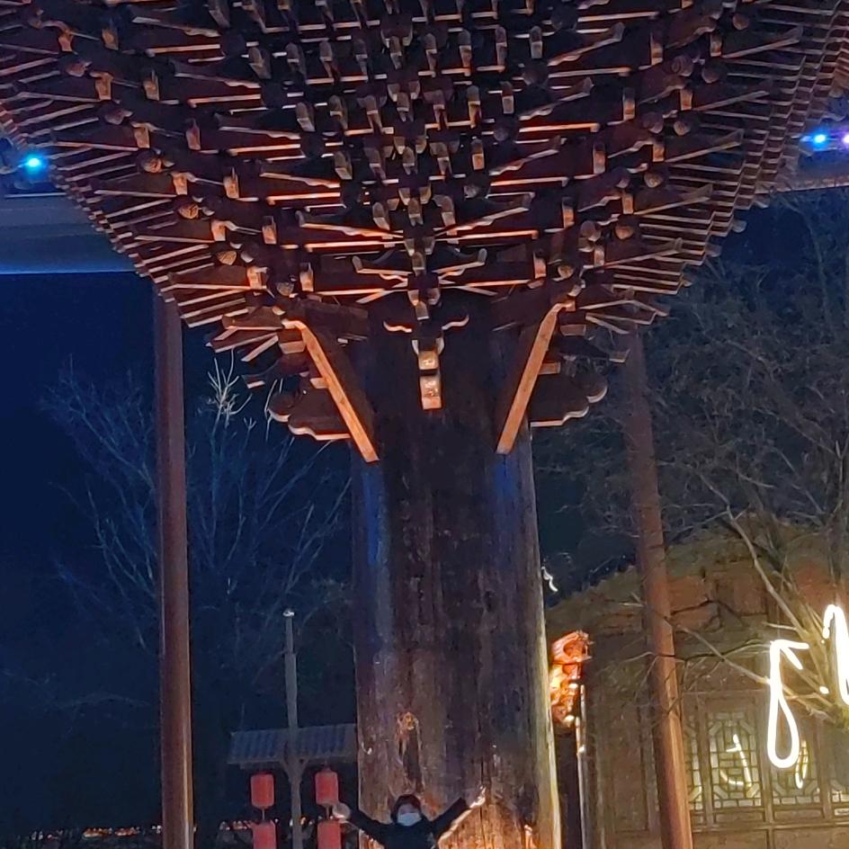 人间捡故事