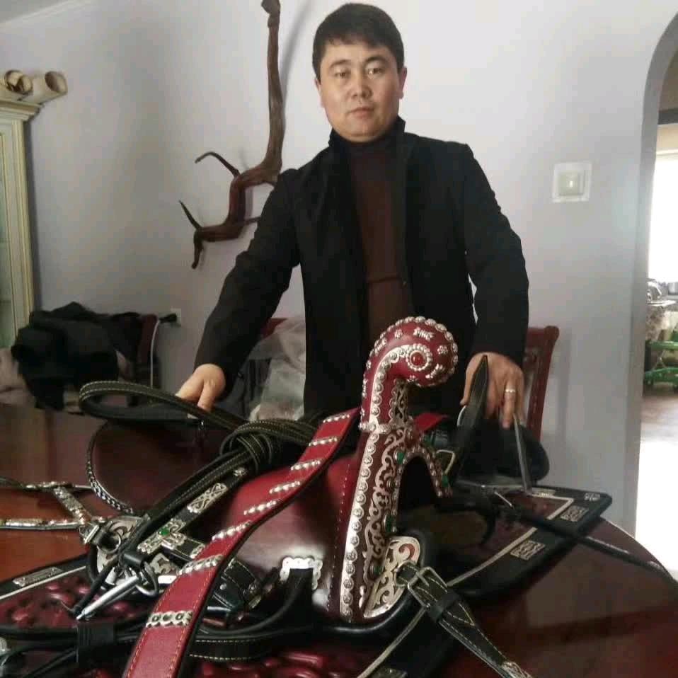 Berik Akbai