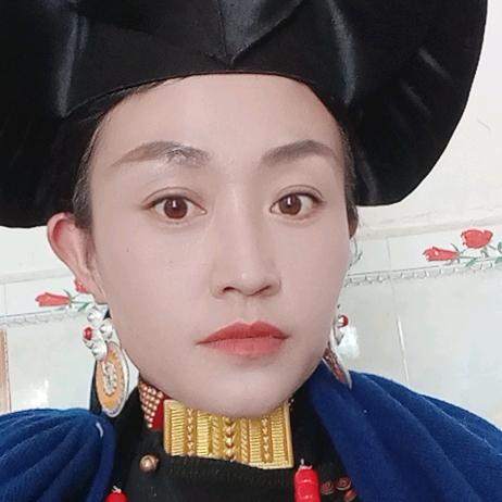 凉山果果