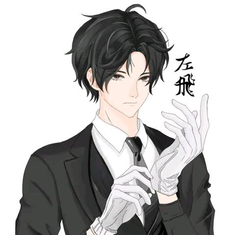 白鸥