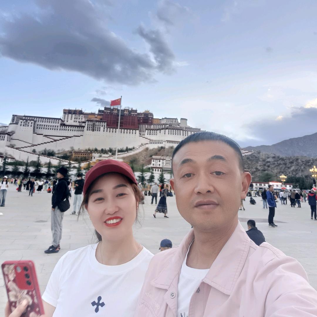 永远幸福