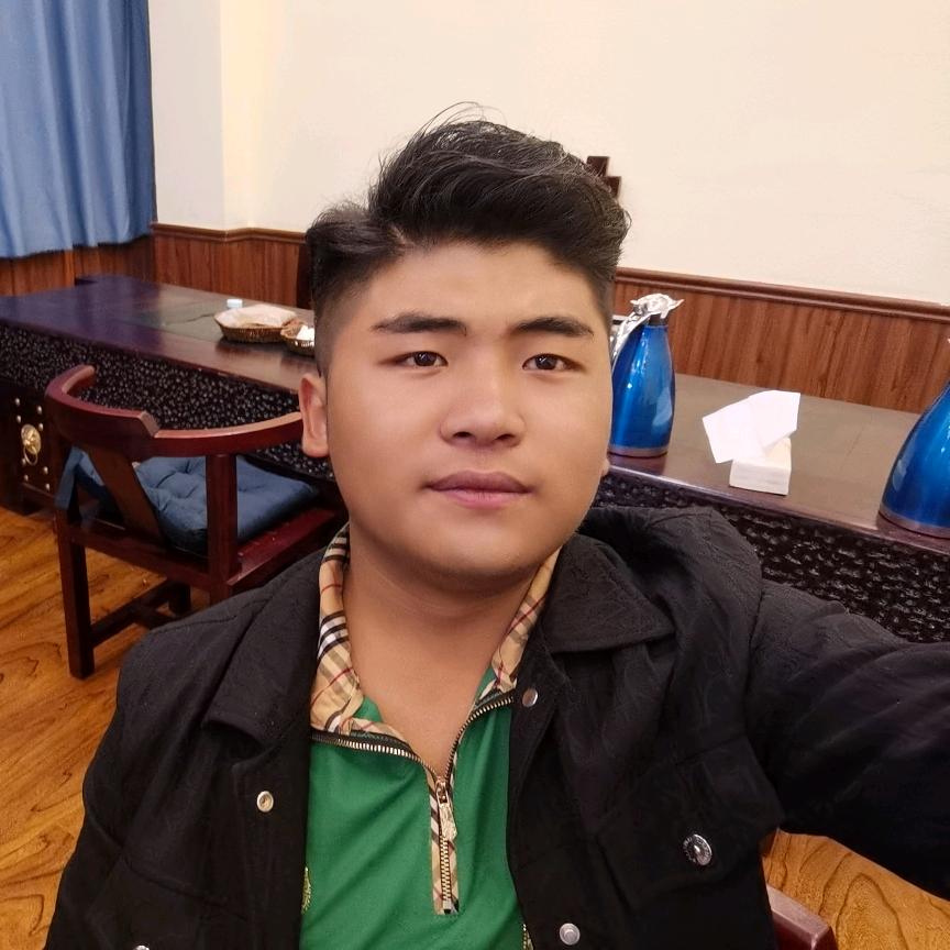 次多（扎木念）