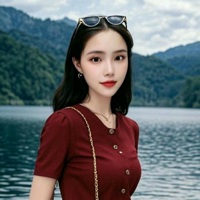 雨心🍒
