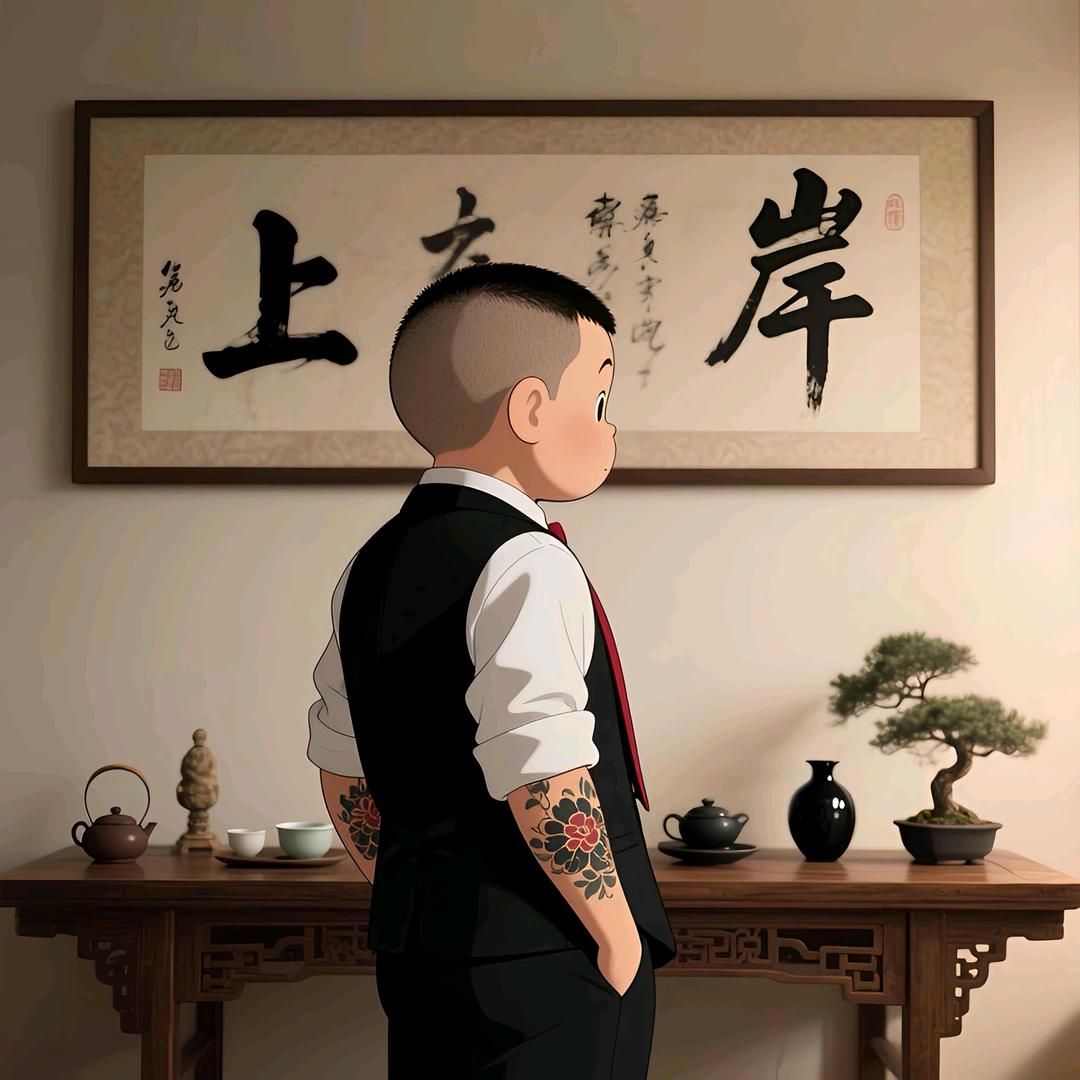 路人甲