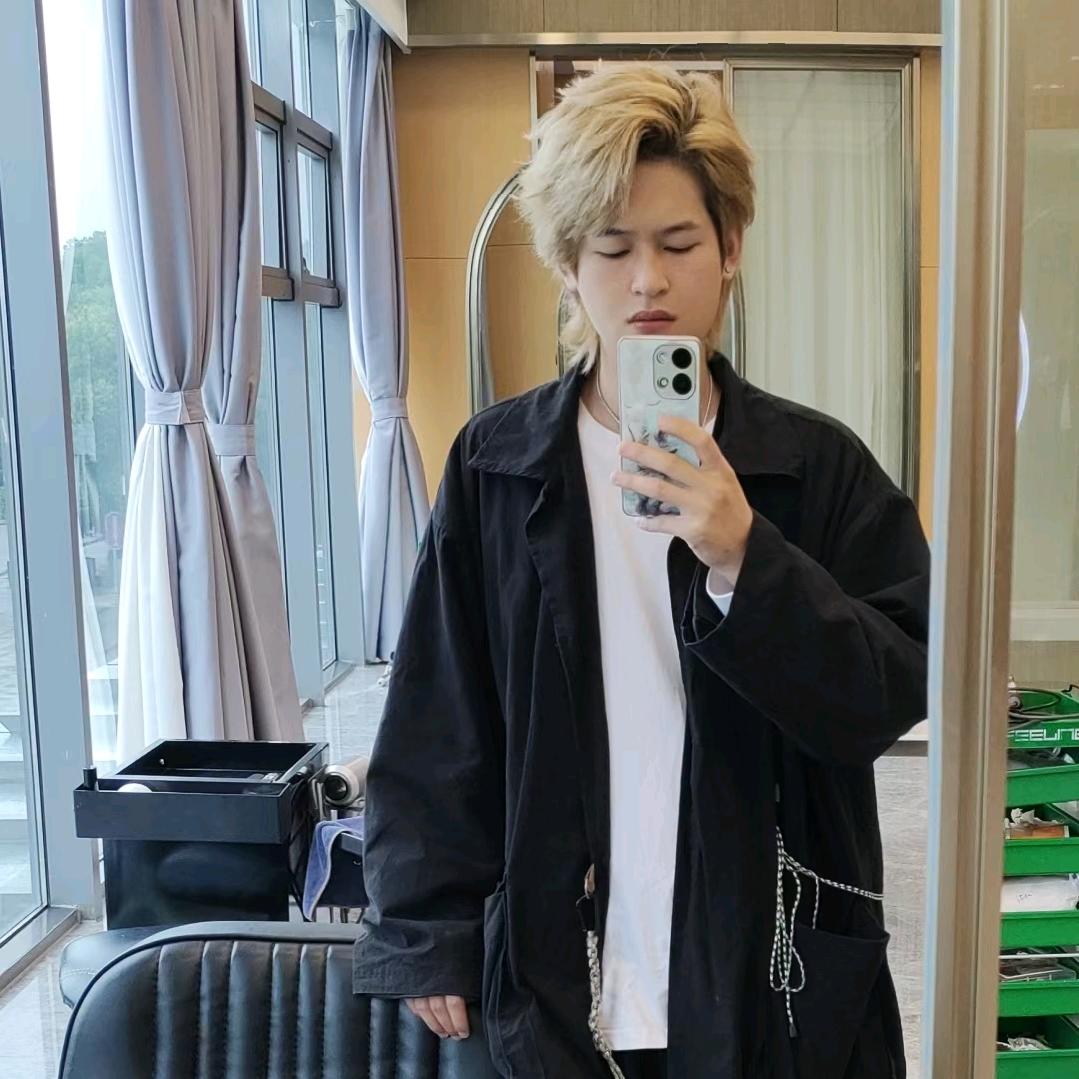 倾城美域.秋然.