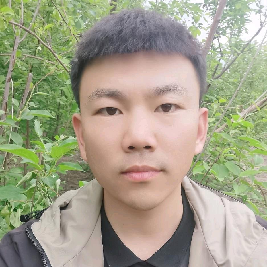 三农小凯头像