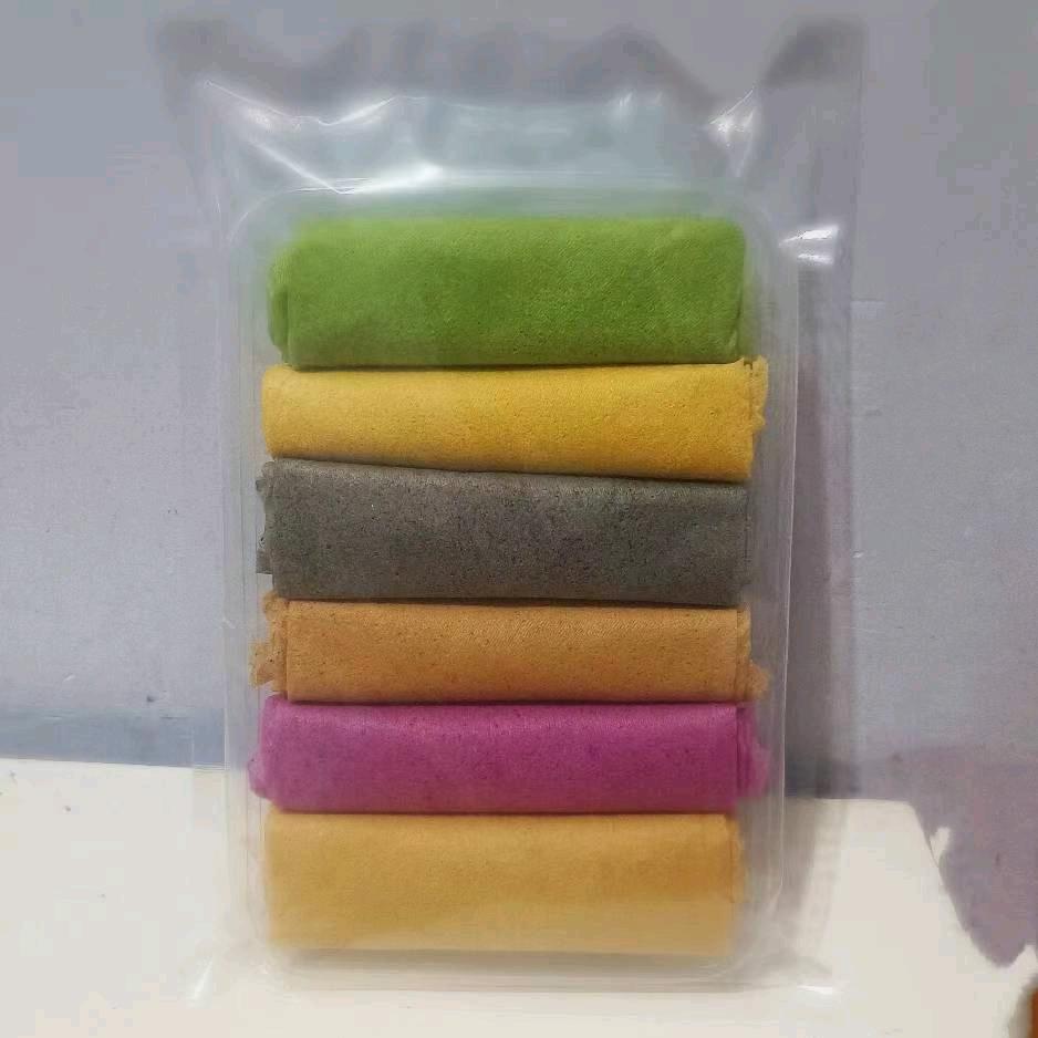 泰山杂粮煎饼坊