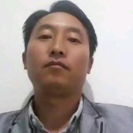 杨哥