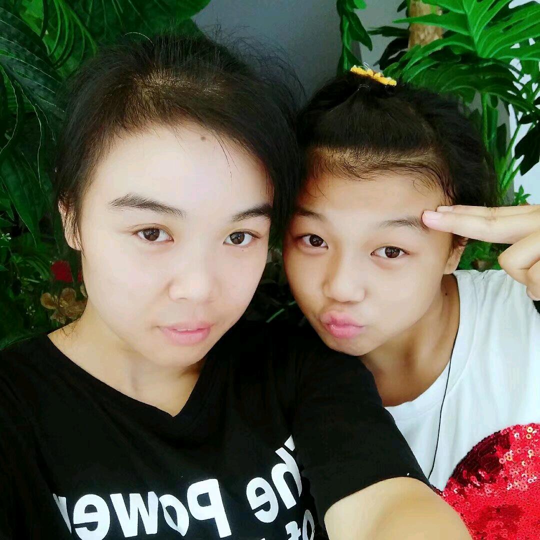 我是小慧儿