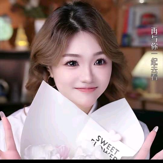 月亮代表我的心