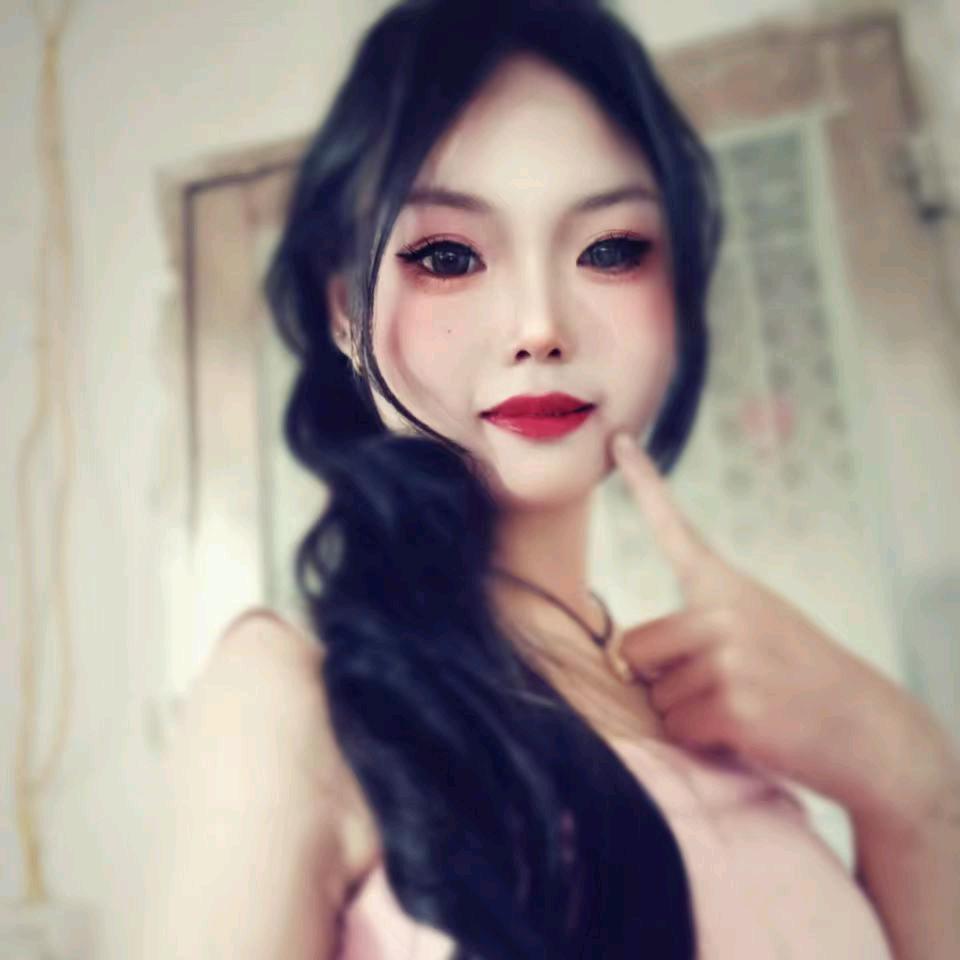 小杏子