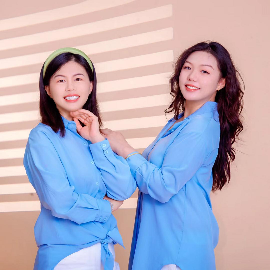 舒心妈妈装❤️