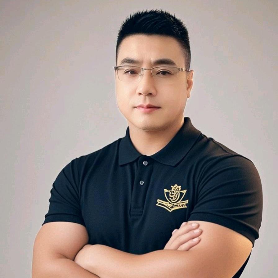 卫红（传播正能量）