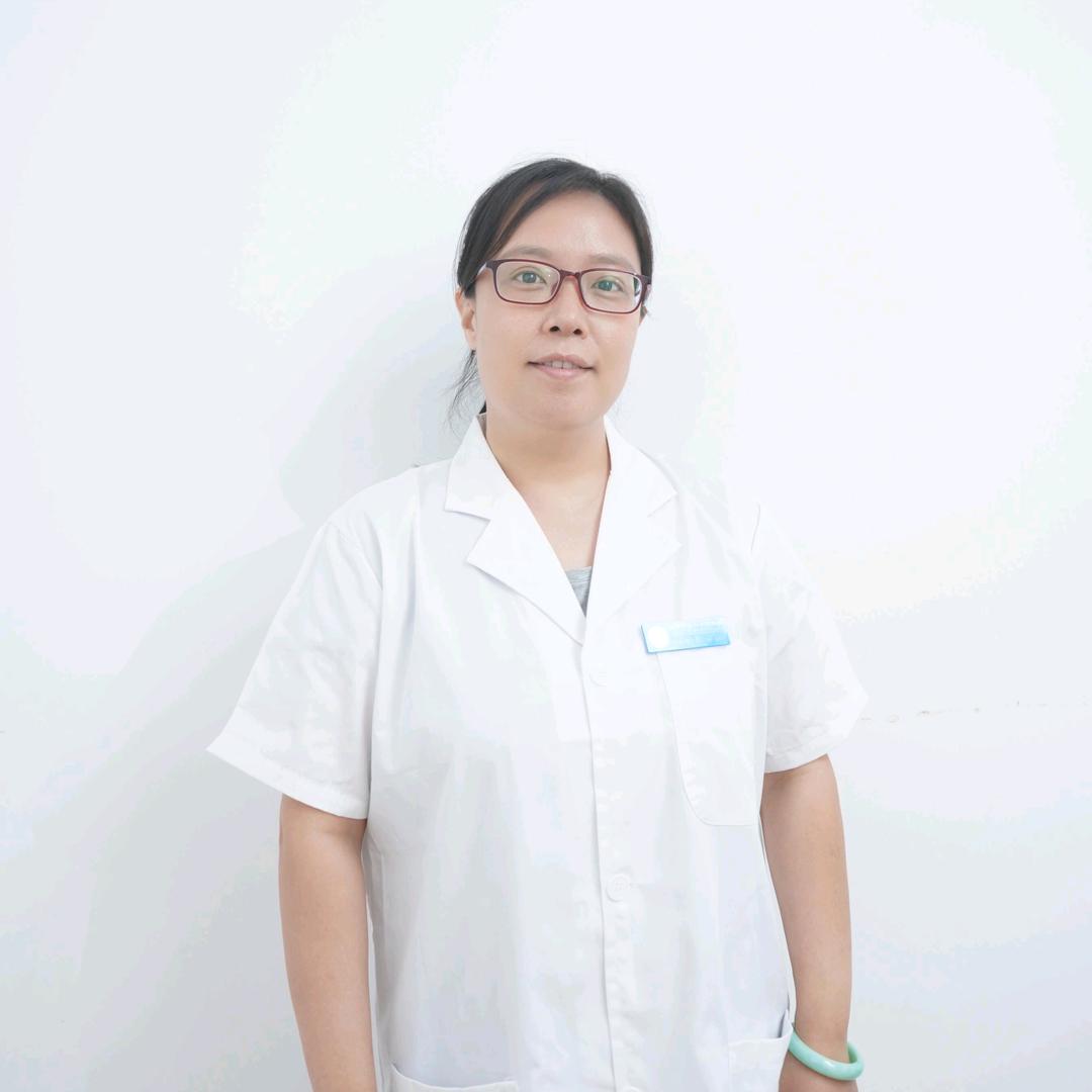 张蕊—仁心行动