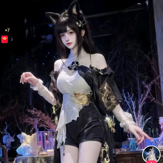 小冷服装