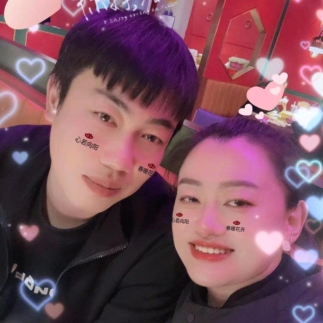 梁先生