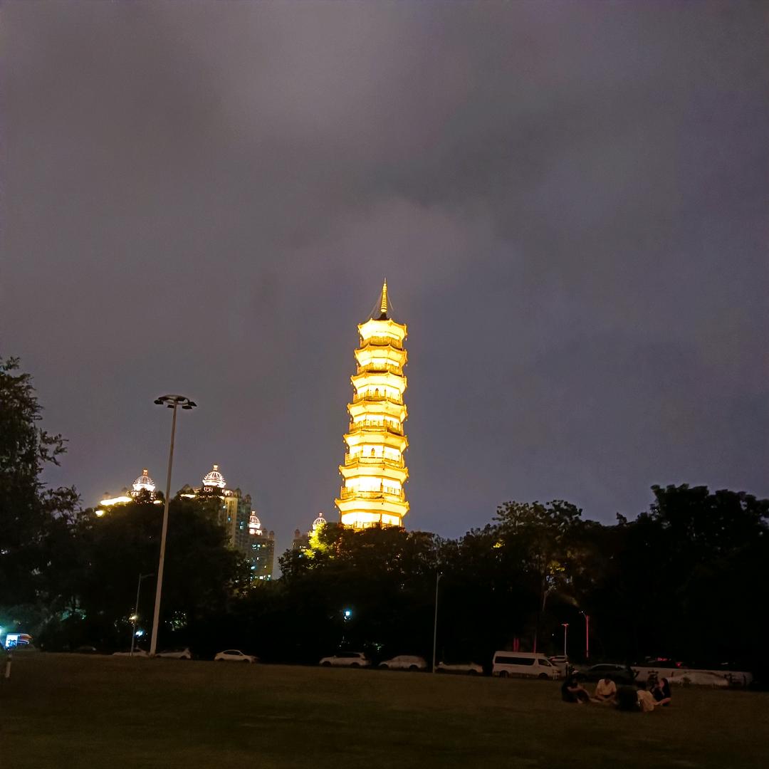 心灵