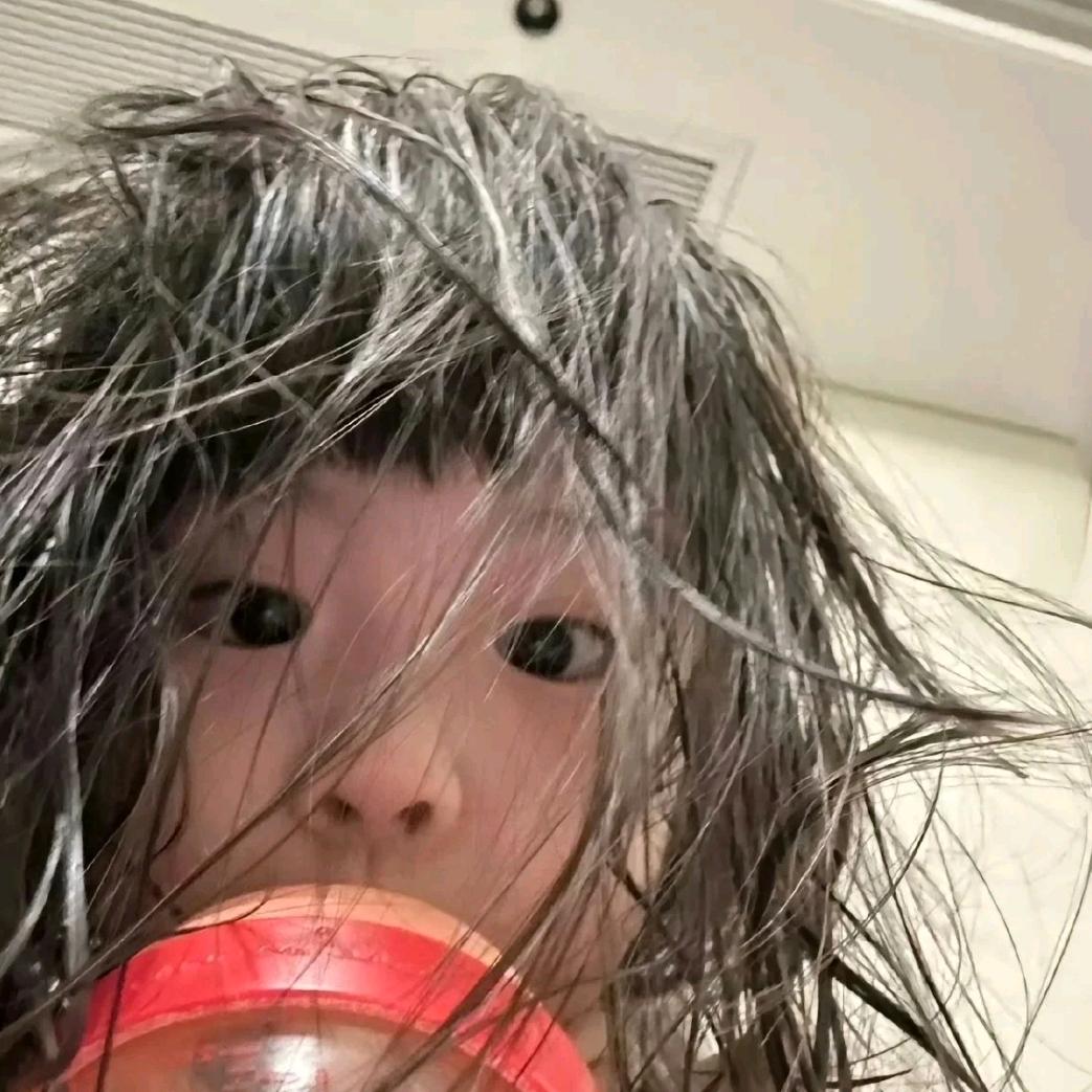饿了我就睡觉^