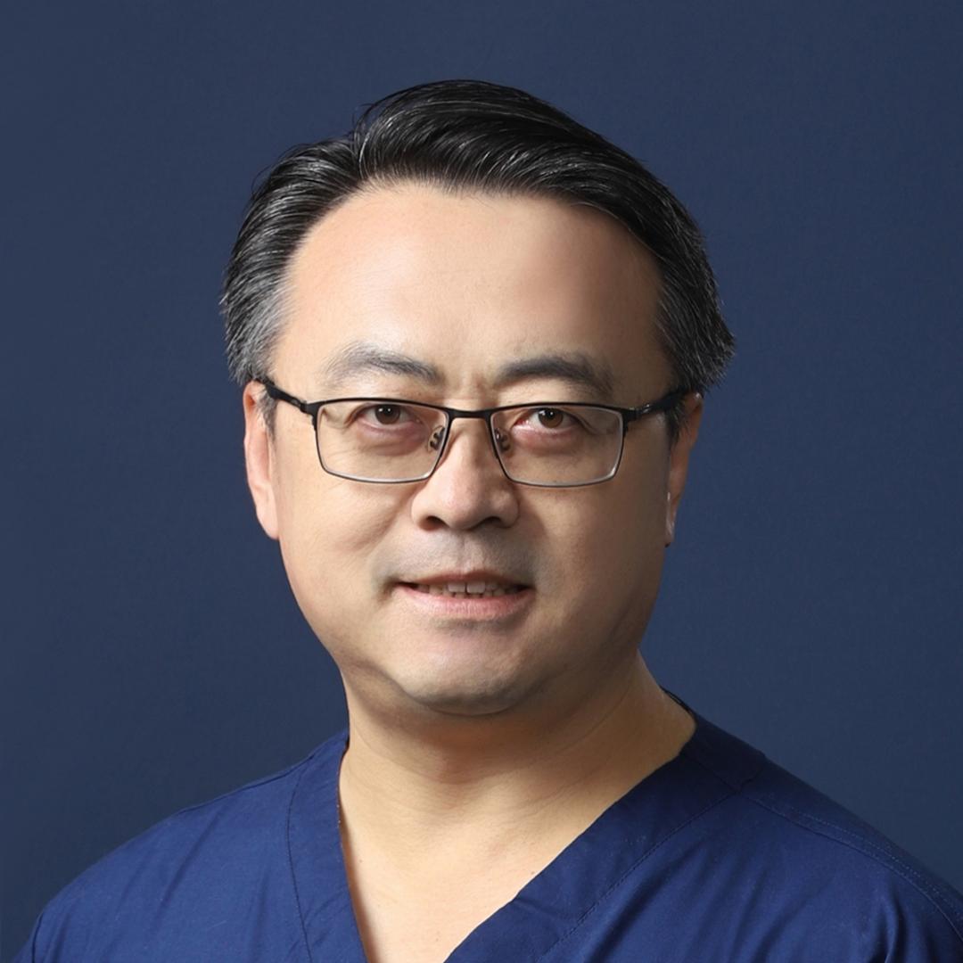 上海九院杨雯君教授